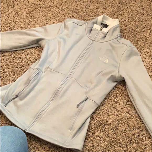 North face jacket - Picture 3 of 3